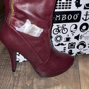 Brand new in box! OTK